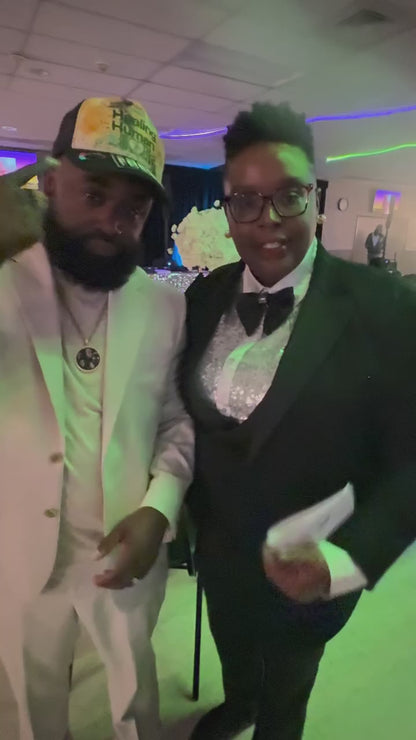 "Healing Human" Trucker Hat