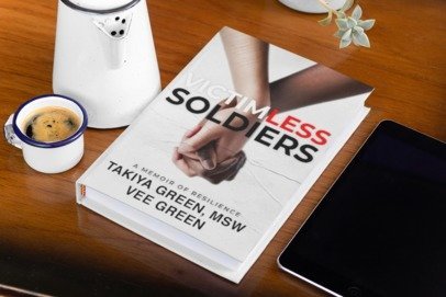 "Victimless Soldiers" Memior