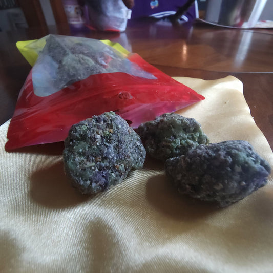 "Scents and Secrets" Wax Melts